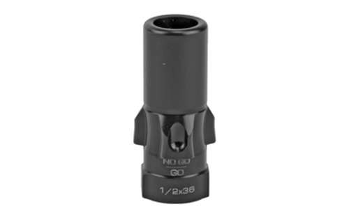 Barrels Choke Tubes Rugged Suppressors RUGGED 3 LUG ADAPTER 1/2X36 • Model: 